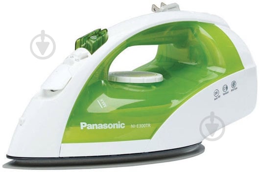 Праска Panasonic NI-E210TGTW - фото 1