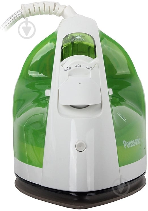 Праска Panasonic NI-E210TGTW - фото 2