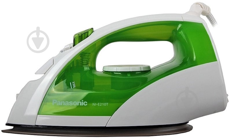 Праска Panasonic NI-E210TGTW - фото 4