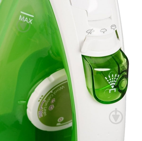 Праска Panasonic NI-E210TGTW - фото 5