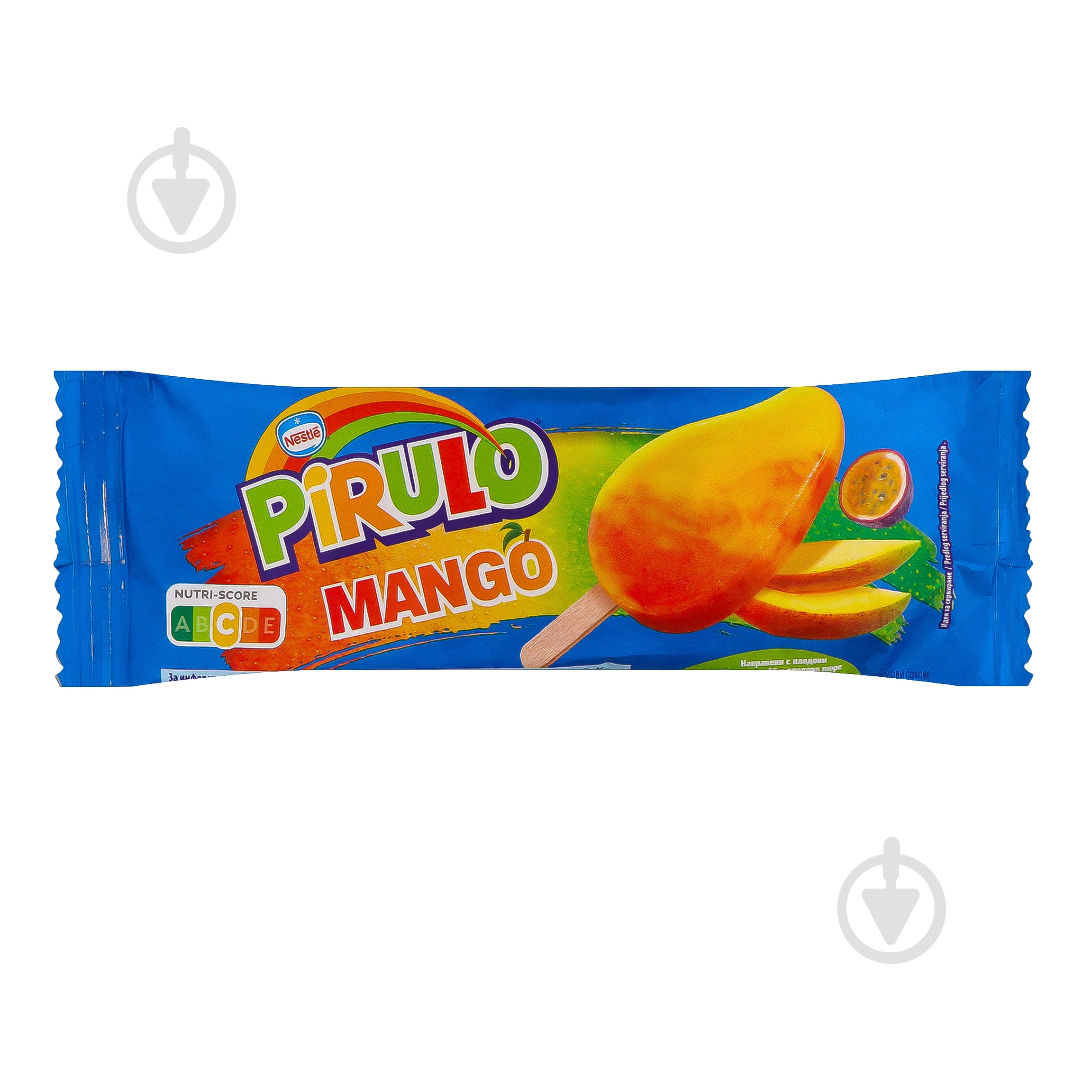 Мороженое Pirulo манго 65 г - фото 1