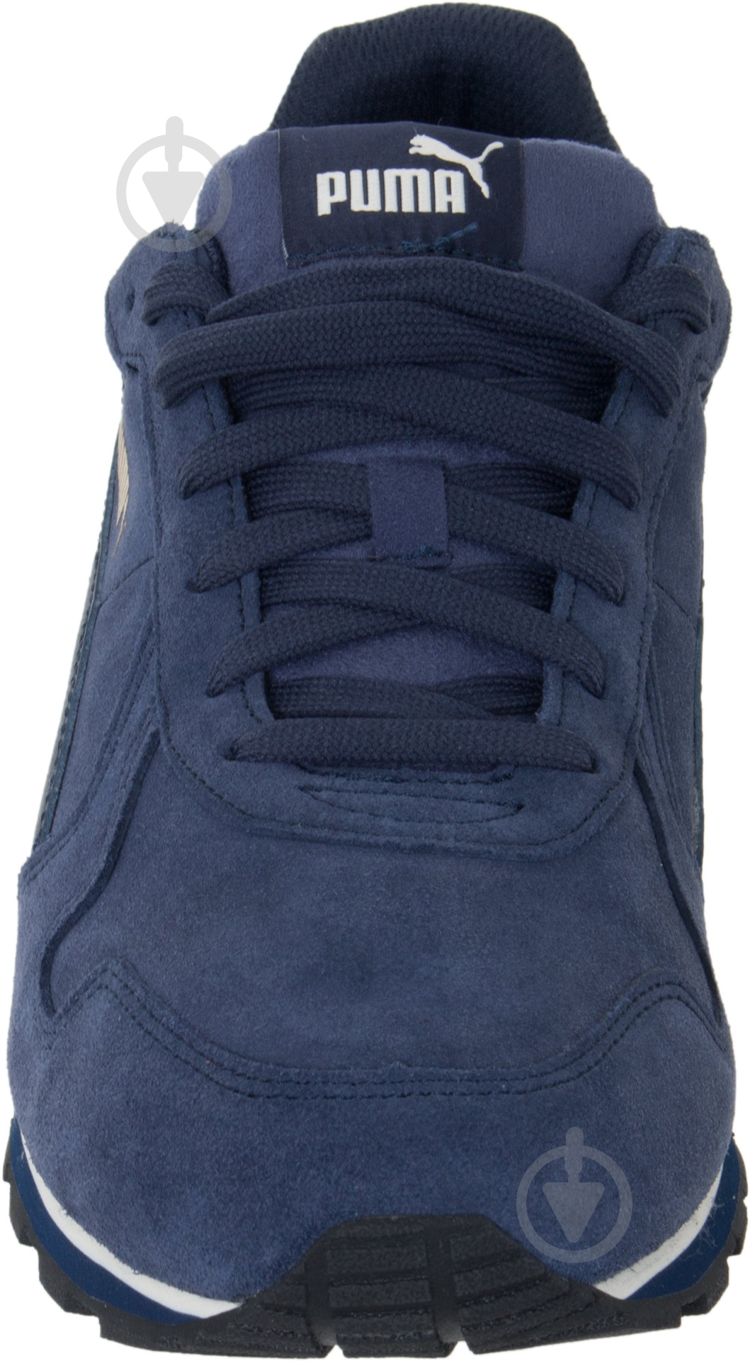 Кроссовки летние Puma ST Runner SD 35912804 р.47 темно-синие - фото 7