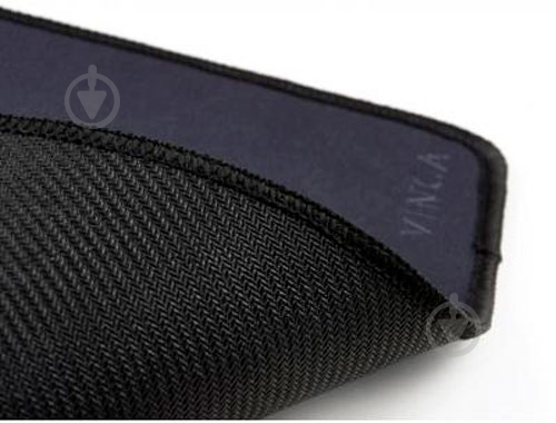 Килимок для миші Vinga (MP252 Black) - фото 3