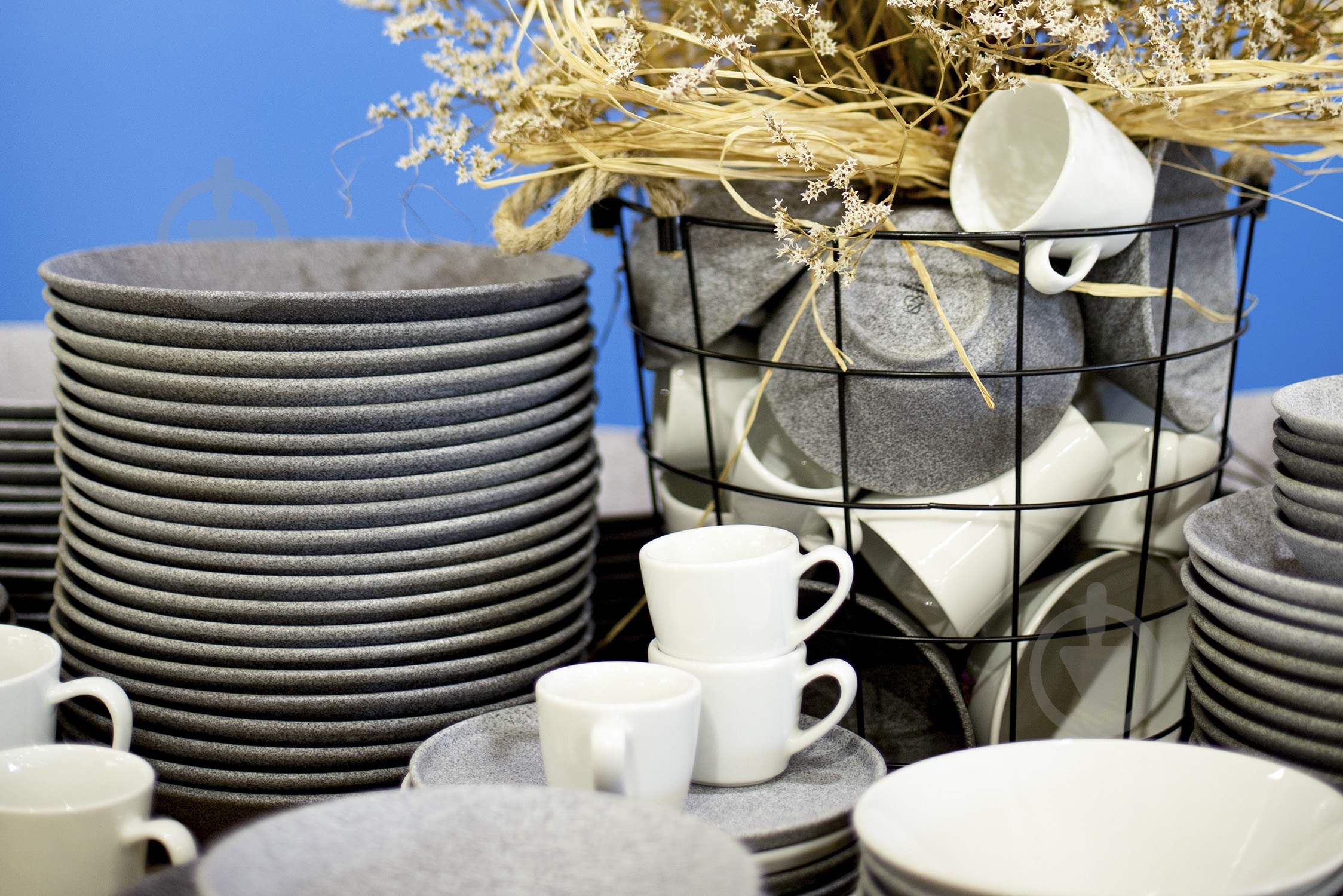 Салатник G.Benedikt 15 см серый полированный G4Y1415 Granit - фото 8