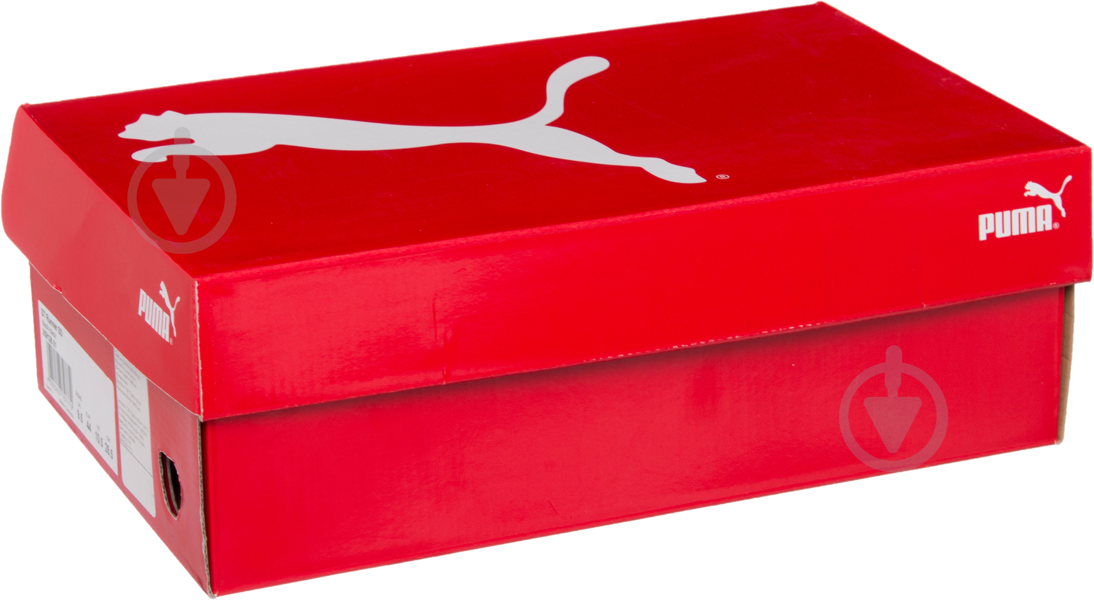 Кроссовки летние Puma ST Runner SD 35912801 р.38 черные - фото 11 Кроссовки летние Puma ST Runner SD 35912801 р.38 черные - фото 11