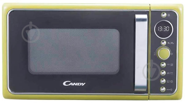 Микроволновая печь Candy DIVO G25CG - фото 1