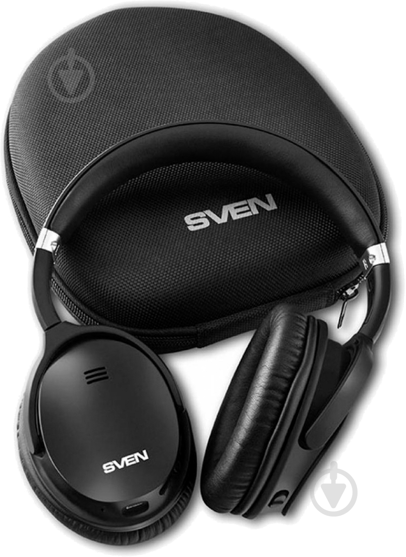 Наушники Sven AP-B900MV (850229) Bluetooth - фото 7