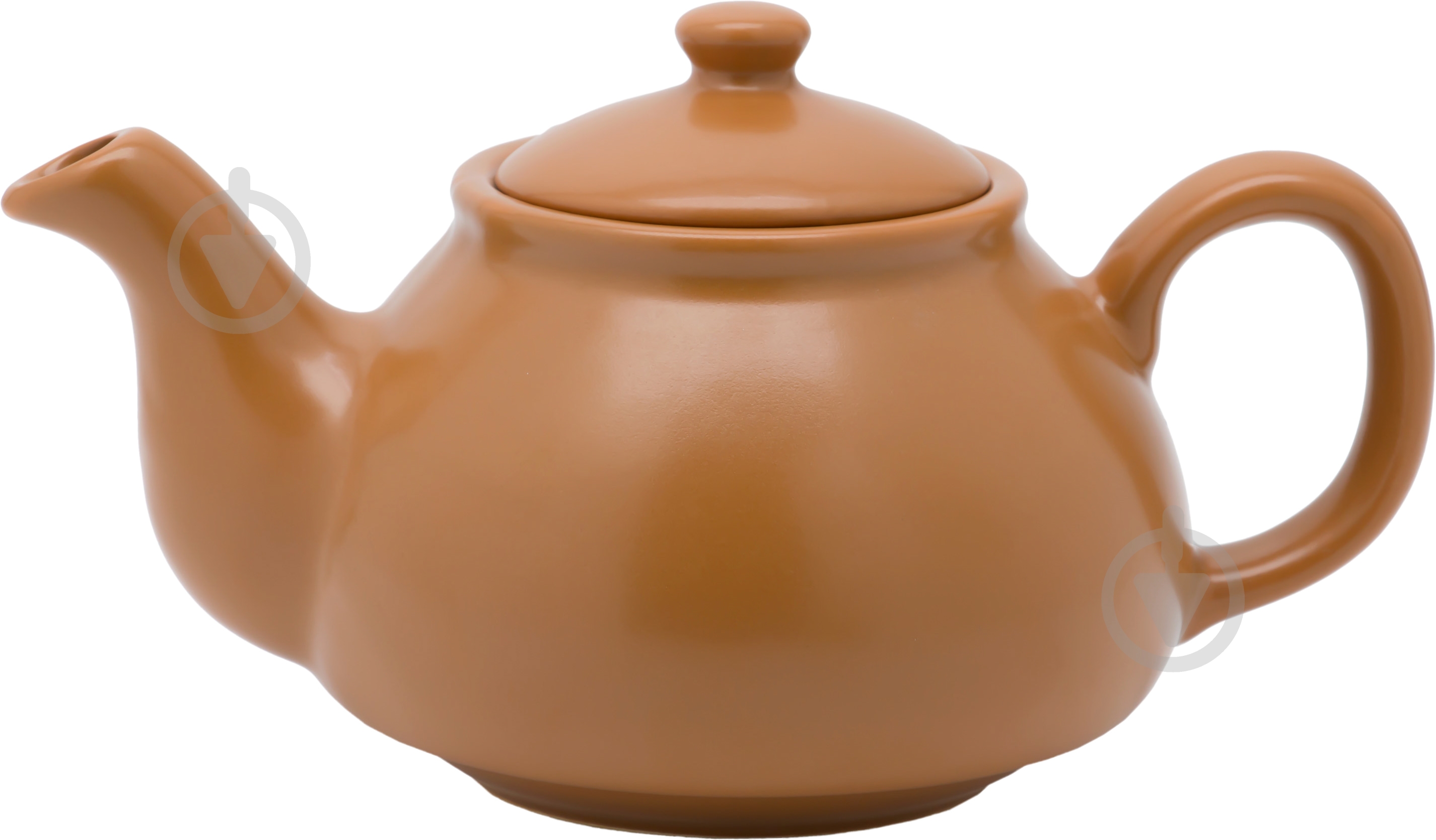 Чайник заварювальний Keramia Терракота 710 мл 24-237-034 - фото 1