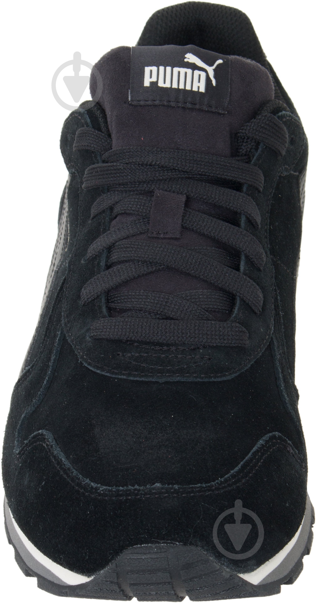 Кроссовки летние Puma ST Runner SD 35912801 р.39 черные - фото 7 Кроссовки летние Puma ST Runner SD 35912801 р.39 черные - фото 7