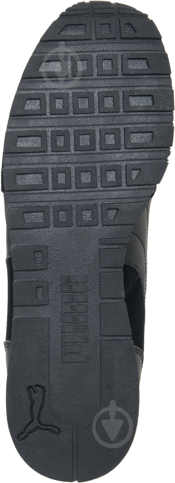 Кроссовки летние Puma ST Runner SD 35912801 р.39 черные - фото 10 Кроссовки летние Puma ST Runner SD 35912801 р.39 черные - фото 10