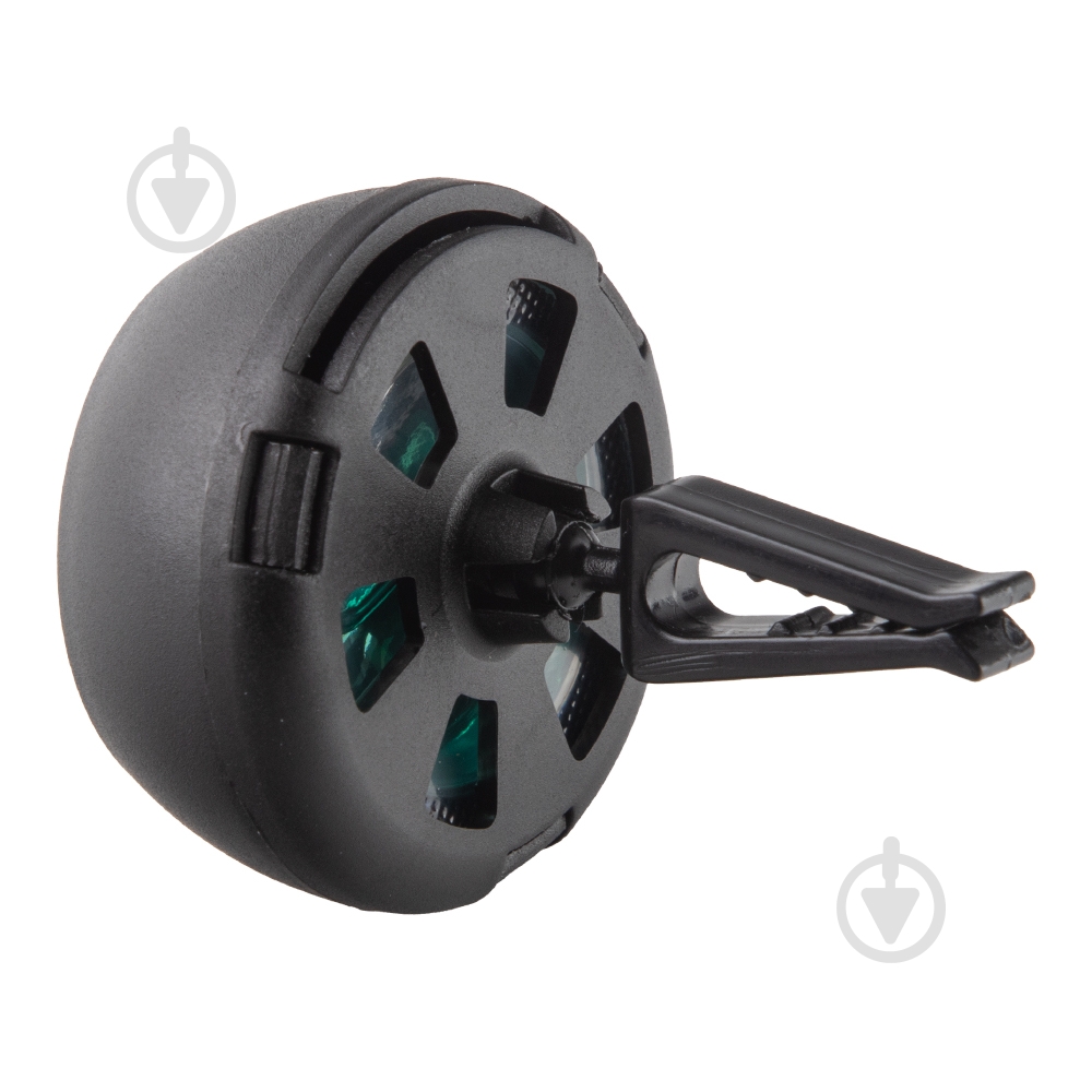 Ароматизатор на дефлектор Vitol Crystal Ice - фото 3