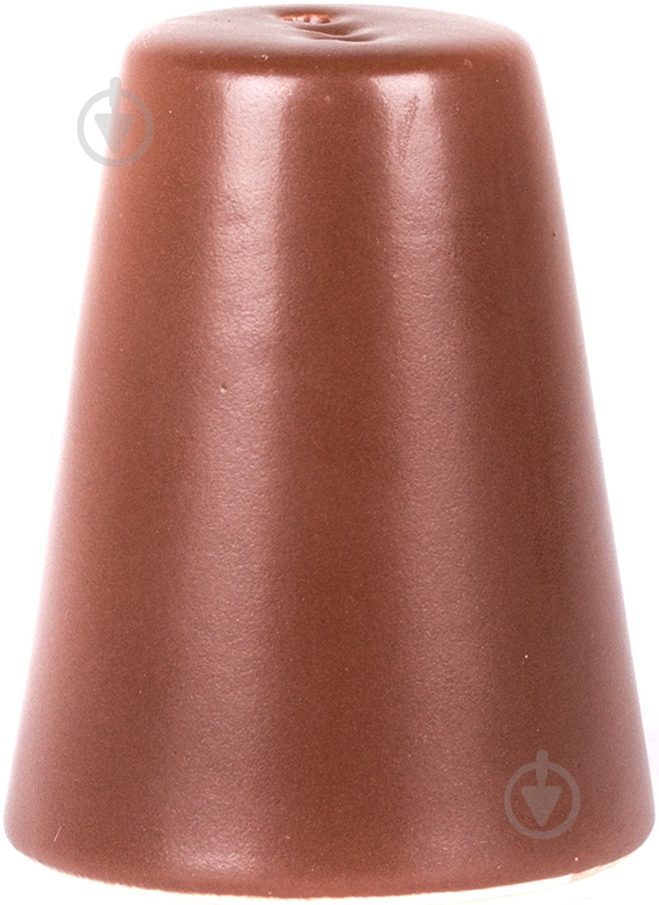 Солонка Keramia Табако 8 см 24-237-036 - фото 1 Солонка Keramia Табако 8 см 24-237-036 - фото 1