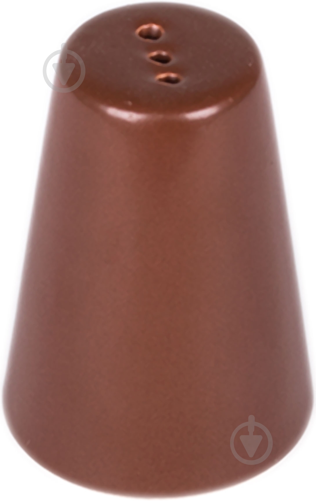 Солонка Keramia Табако 8 см 24-237-036 - фото 2 Солонка Keramia Табако 8 см 24-237-036 - фото 2