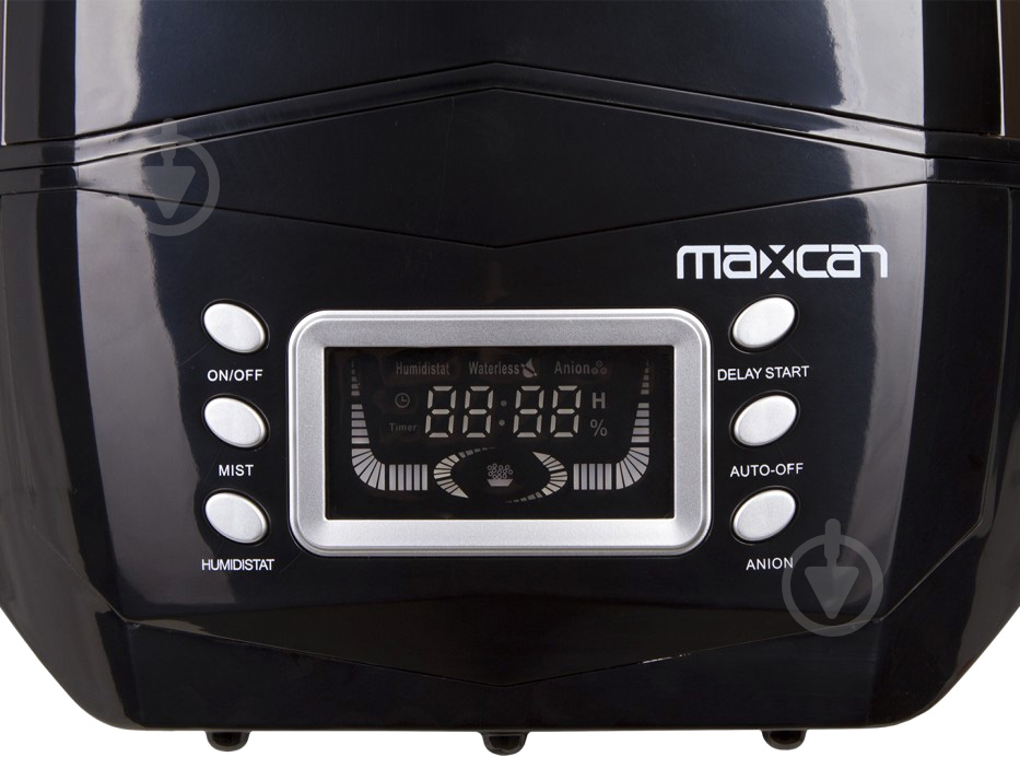 Увлажнитель воздуха Maxcan MH-512 - фото 6