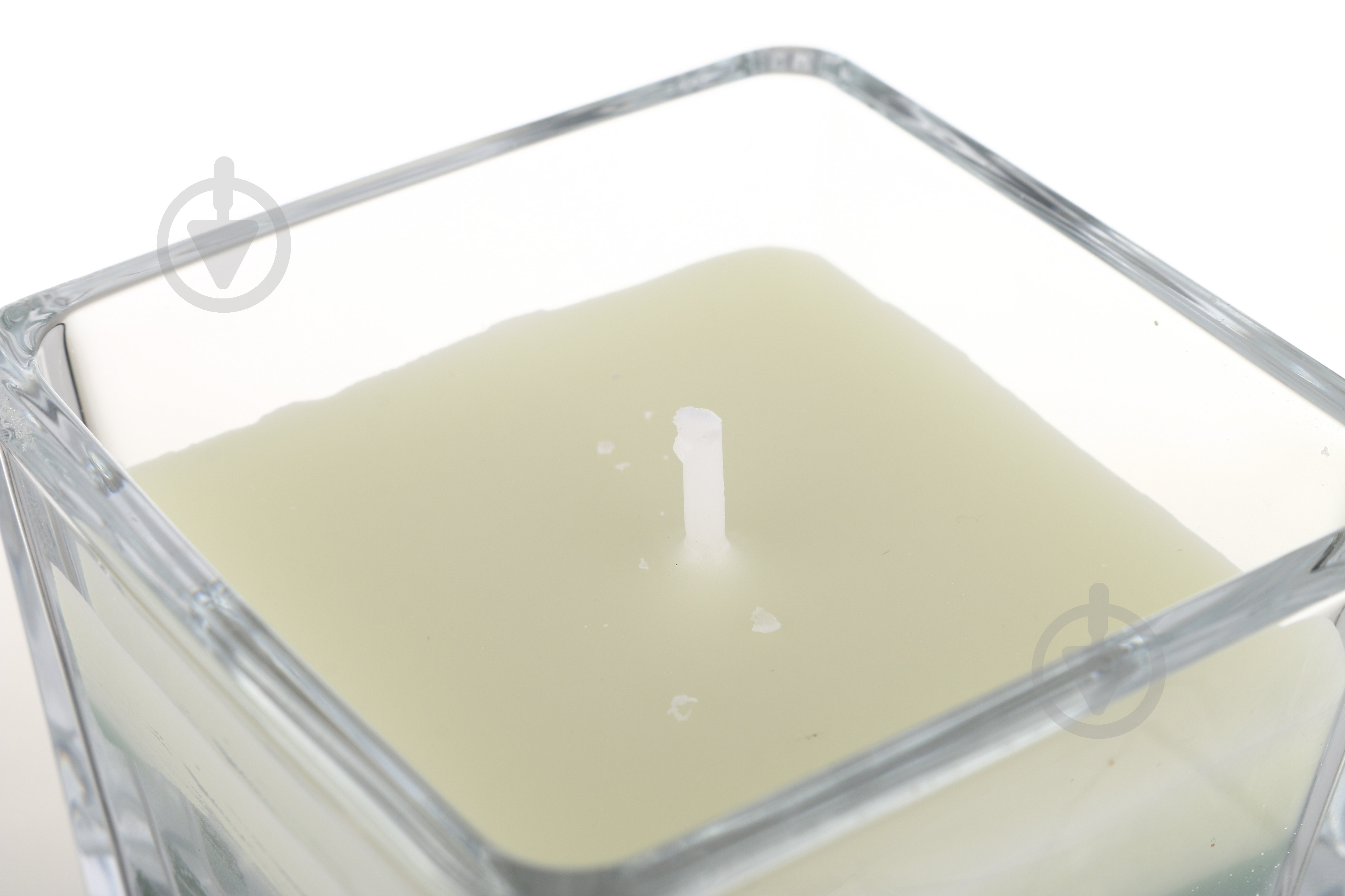 Свеча ароматическая Pako-If Елка квадрат 70х63 мм - фото 3