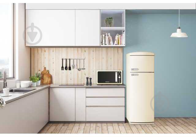 Микроволновая печь Candy DIVO G25CC - фото 5