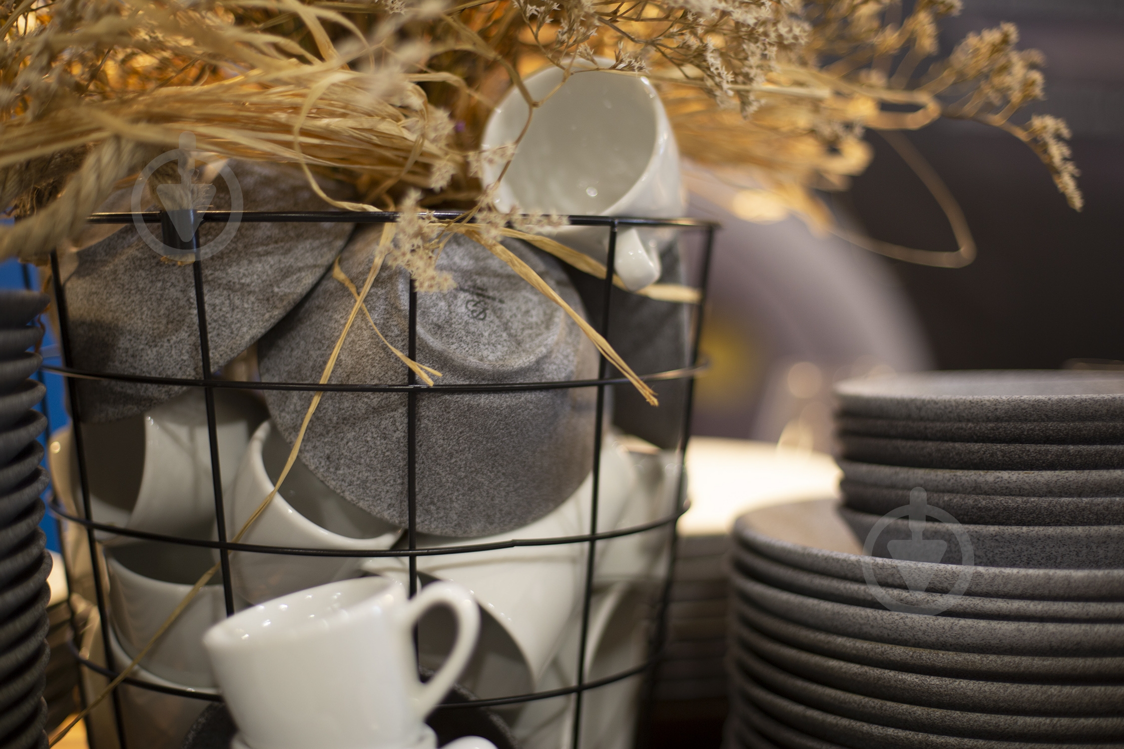 Тарелка обеденная G.Benedikt 24 см терракот матовый B1Q2124 Granit - фото 7 Тарелка обеденная G.Benedikt 24 см терракот матовый B1Q2124 Granit - фото 7