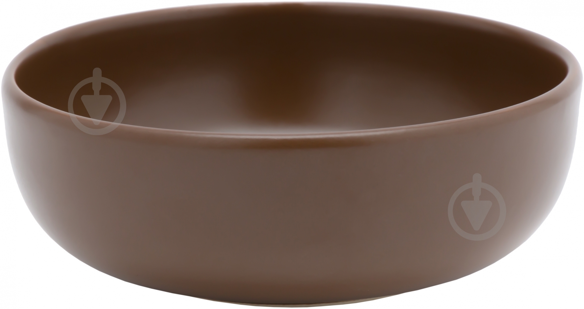 Салатник Keramia Табако 600 мл 24-237-041 - фото 1