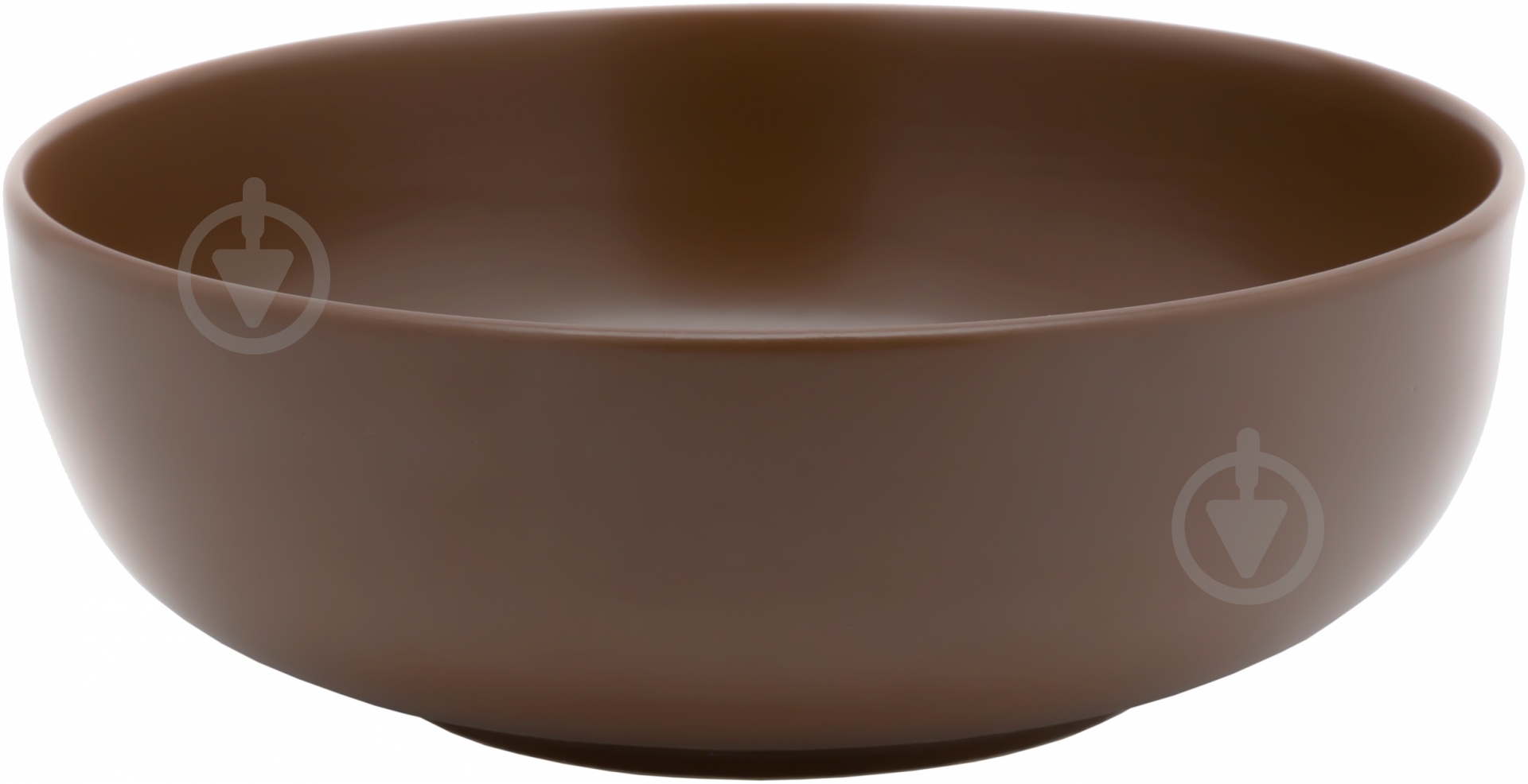 Салатник Keramia Табако 2000 мл 24-237-043 - фото 1 Салатник Keramia Табако 2000 мл 24-237-043 - фото 1