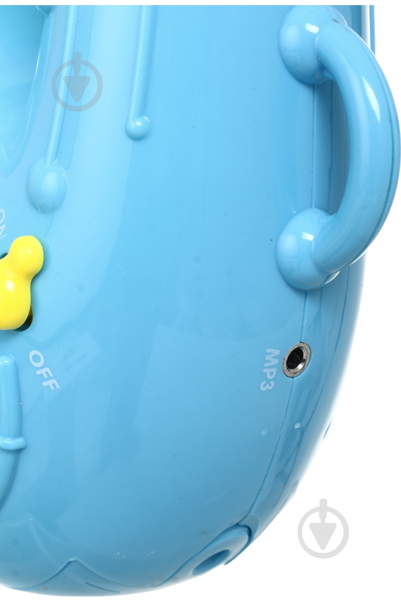 Музыкальный инструмент Baoli саксофон №1801 HSP1214997 - фото 12