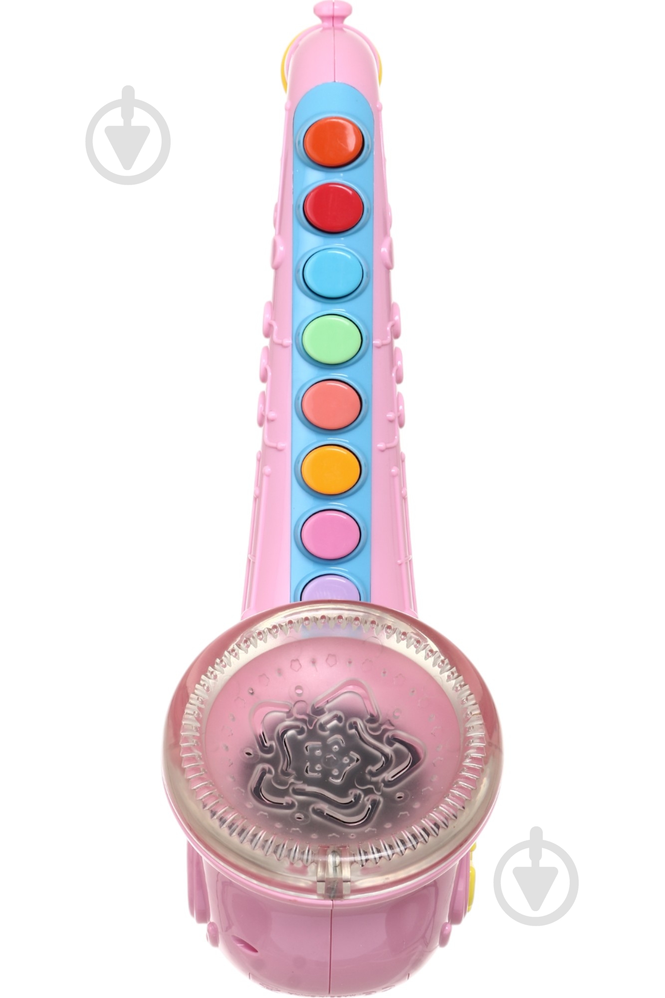 Музыкальный инструмент Baoli саксофон №1801 HSP1214997 - фото 15