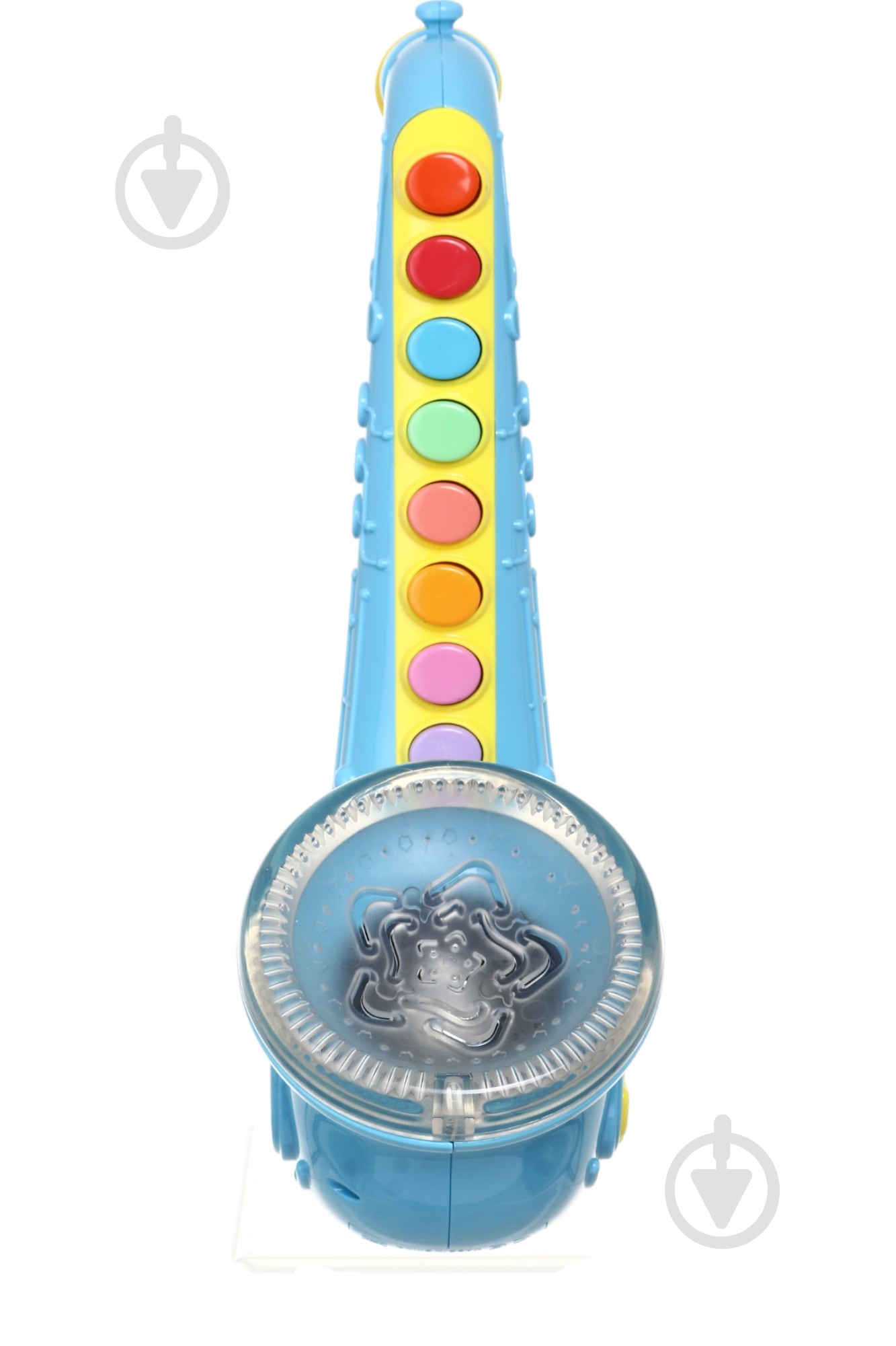 Музыкальный инструмент Baoli саксофон №1801 HSP1214997 - фото 16