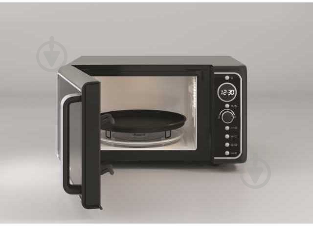 Микроволновая печь Candy DIVO G25CMB - фото 3