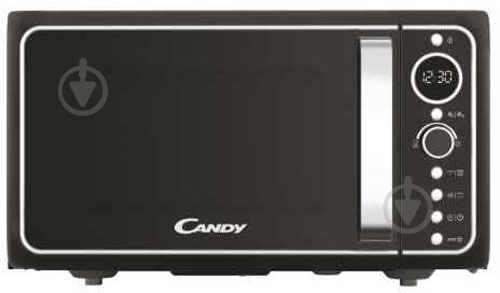 Микроволновая печь Candy DIVO G25CMB - фото 1