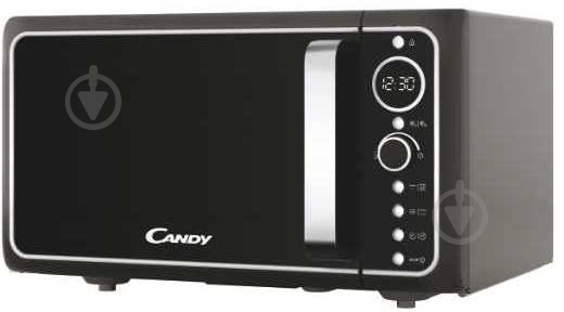 Микроволновая печь Candy DIVO G25CMB - фото 2
