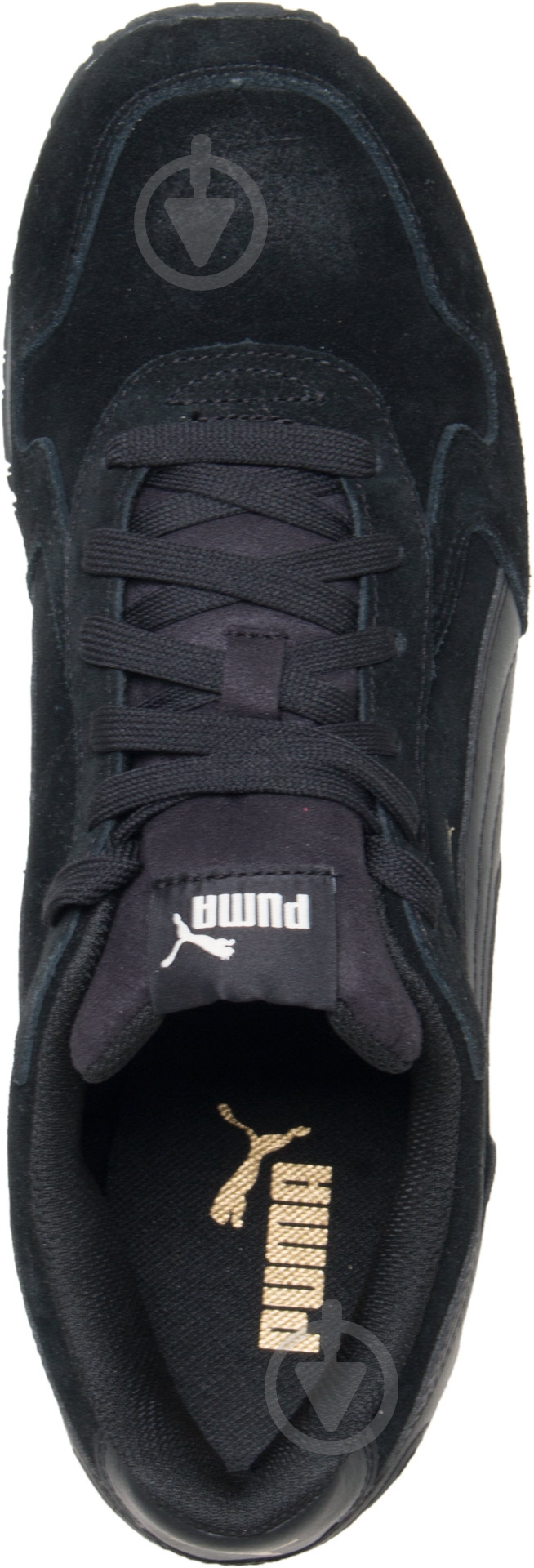 Кросівки літні Puma ST Runner SD 35912801 р.45 чорні - фото 9 Кросівки літні Puma ST Runner SD 35912801 р.45 чорні - фото 9