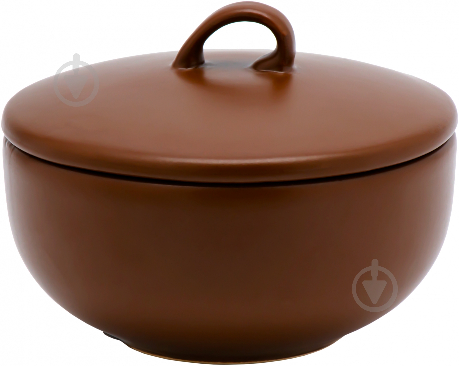 Сахарница Keramia Табако 400 мл 24-237-045 с крышкой - фото 1 Сахарница Keramia Табако 400 мл 24-237-045 с крышкой - фото 1