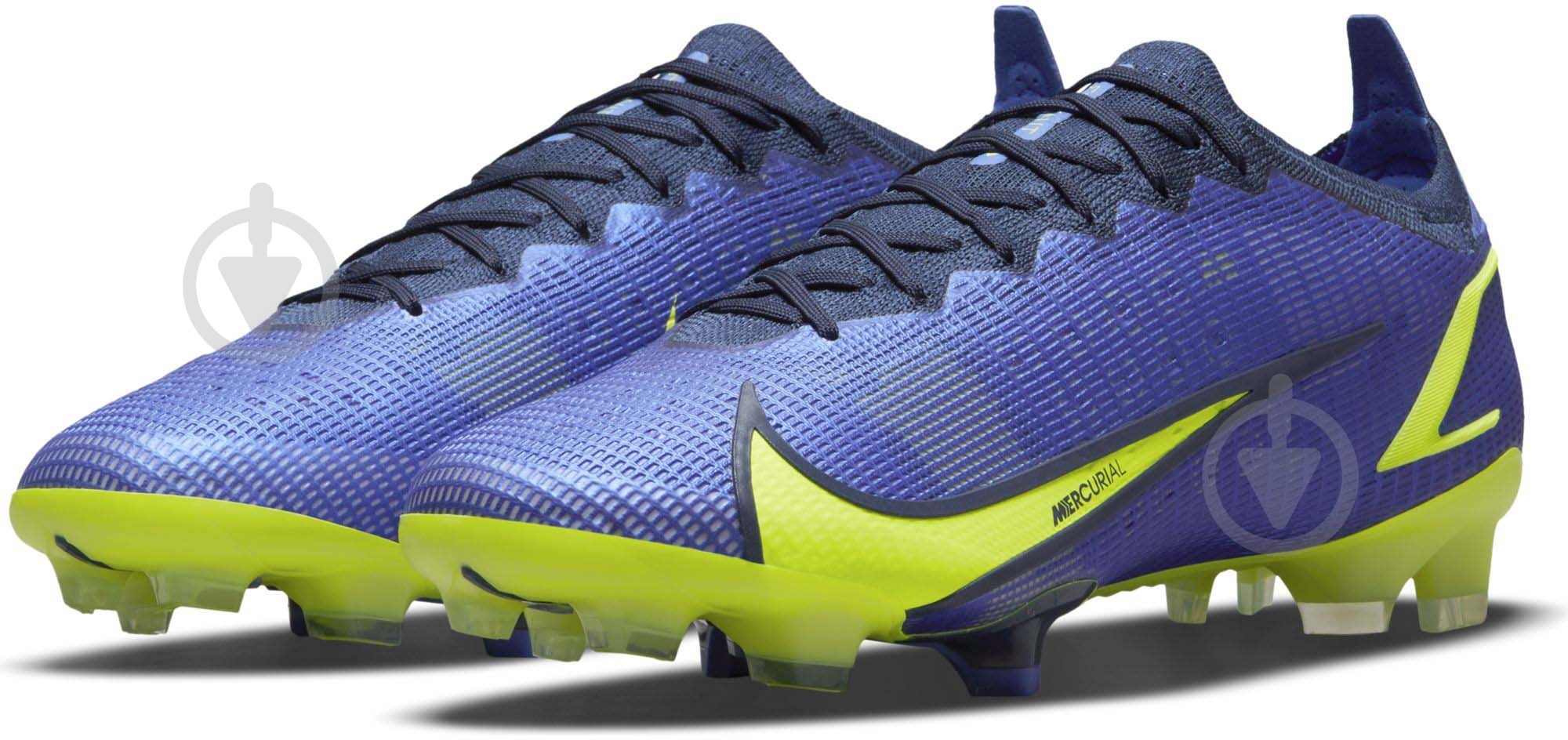 ᐉ Бутси Nike MERCURIAL VAPOR 14 ELITE FG CQ7635-574 р.45,5