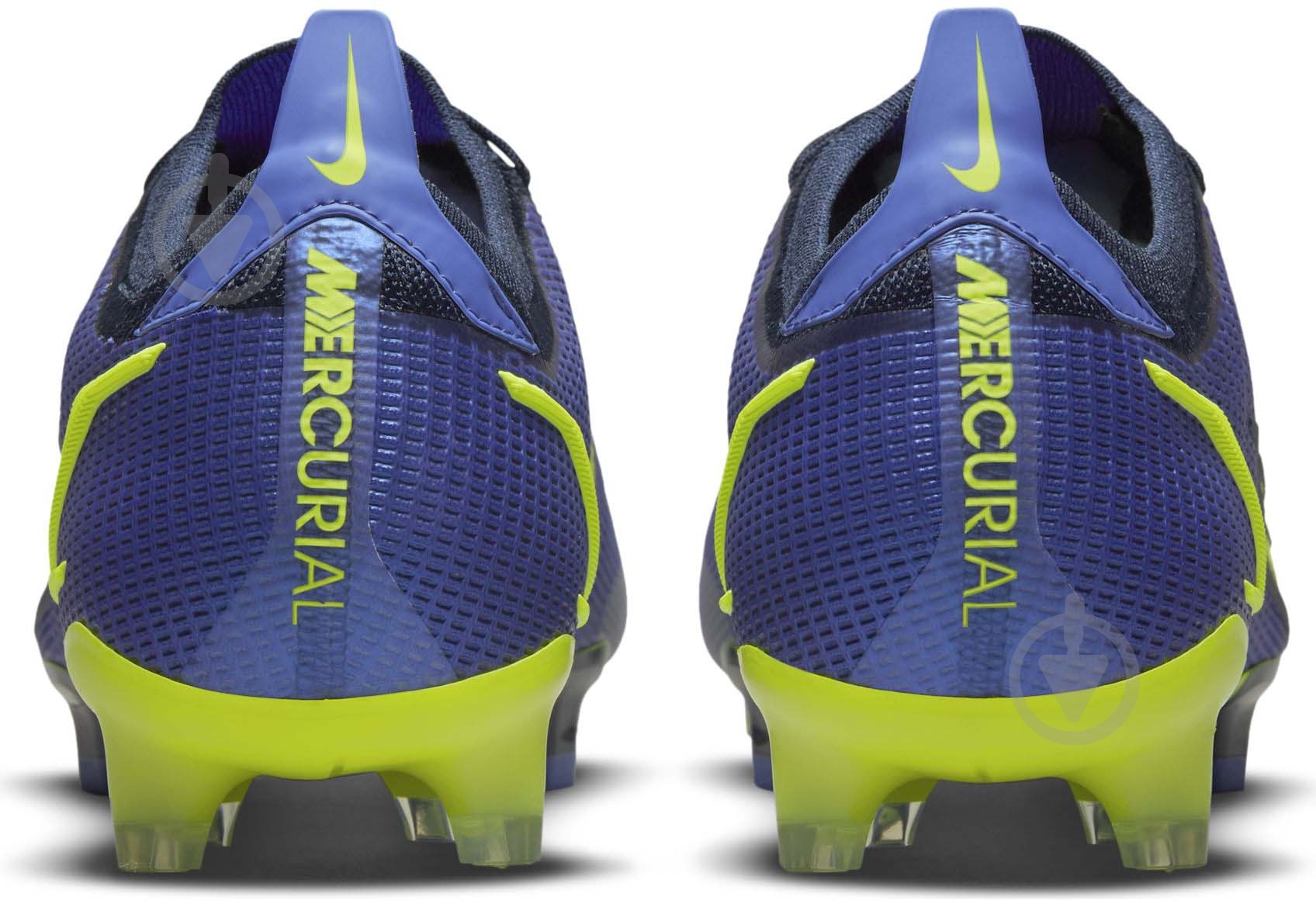 ᐉ Бутсы Nike MERCURIAL VAPOR 14 ELITE FG CQ7635-574 р.45,5