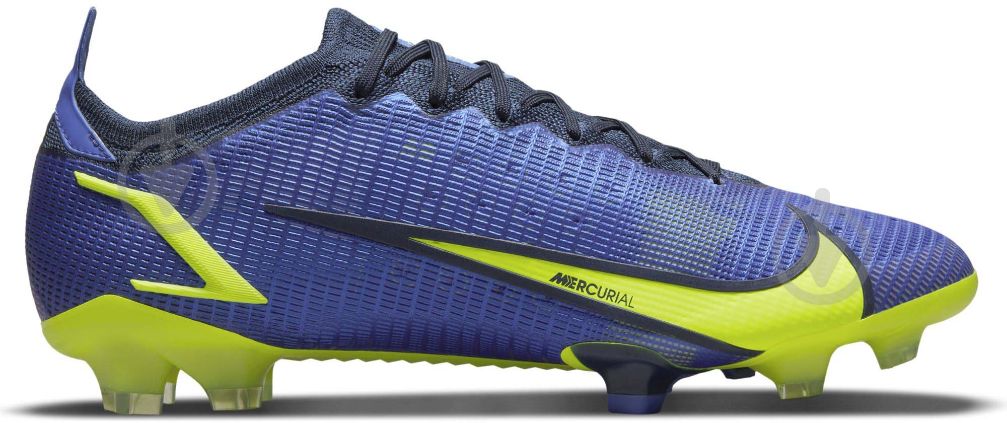 ᐉ Бутсы Nike MERCURIAL VAPOR 14 ELITE FG CQ7635-574 р.45,5
