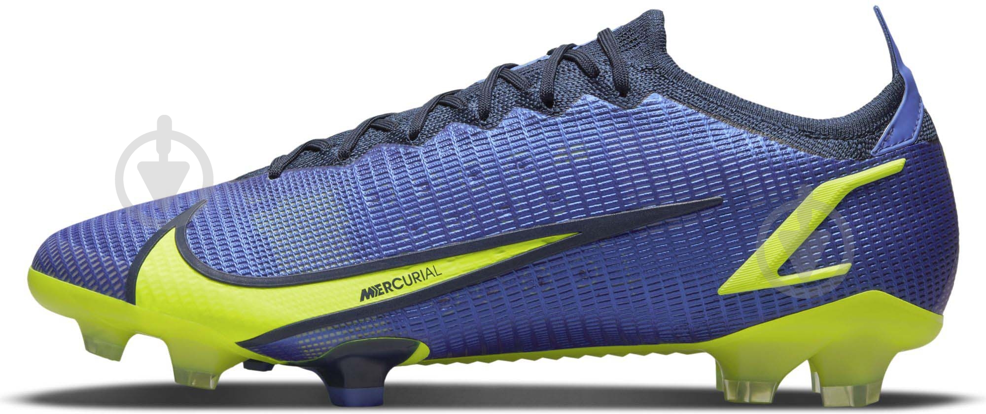 ᐉ Бутси Nike MERCURIAL VAPOR 14 ELITE FG CQ7635-574 р.45,5