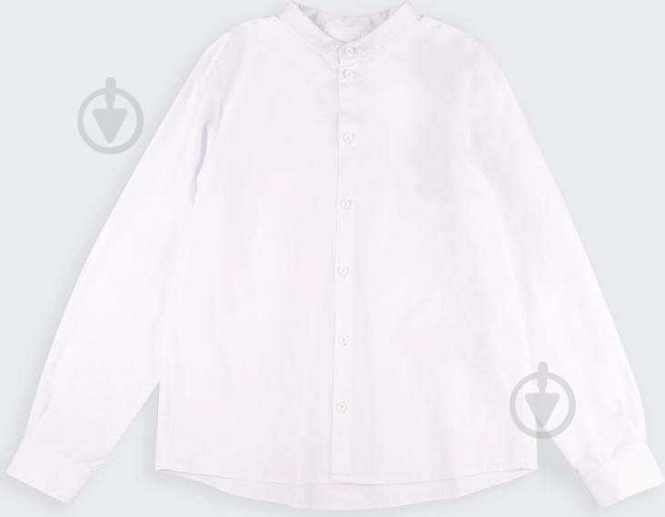 Сорочка Bembi р.116 білий 19211703041.100 - фото 1