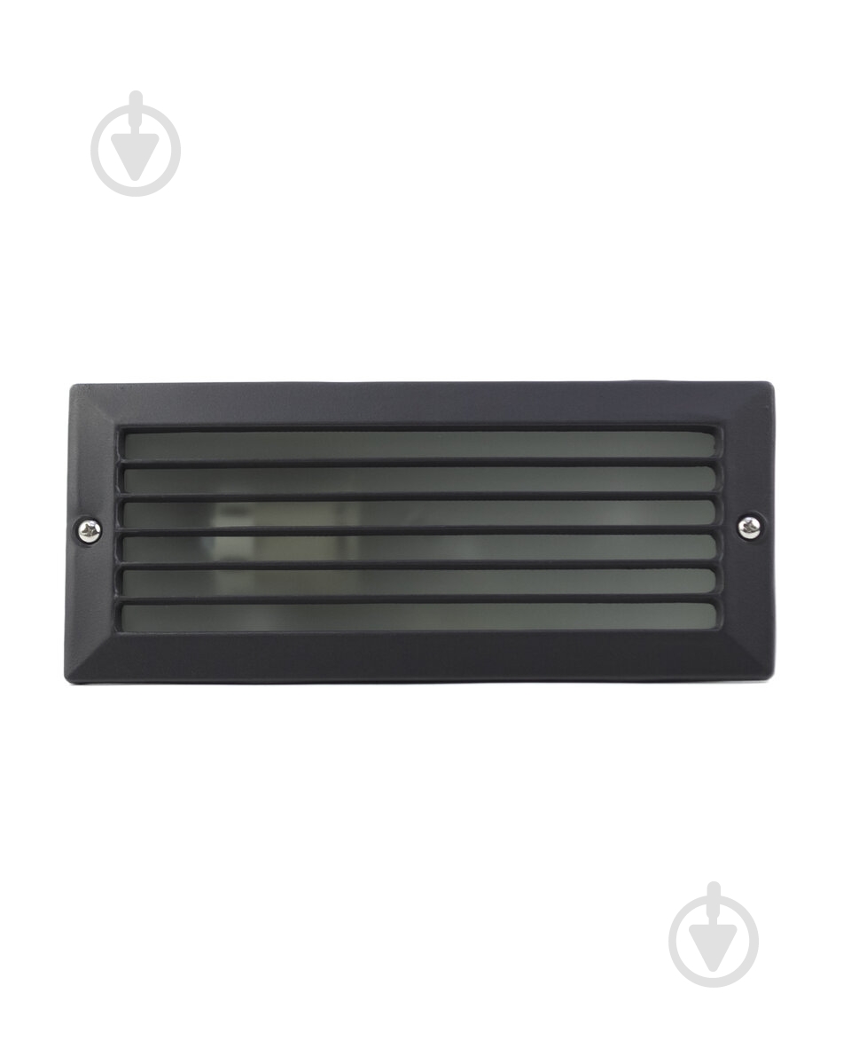 Светильник садовый Nowodvorski Assam E27 18 Вт IP65 графитовый 4453 - фото 1 Светильник садовый Nowodvorski Assam E27 18 Вт IP65 графитовый 4453 - фото 1