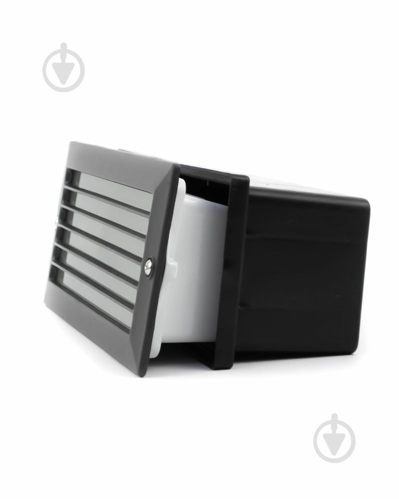 Светильник садовый Nowodvorski Assam E27 18 Вт IP65 графитовый 4453 - фото 2 Светильник садовый Nowodvorski Assam E27 18 Вт IP65 графитовый 4453 - фото 2