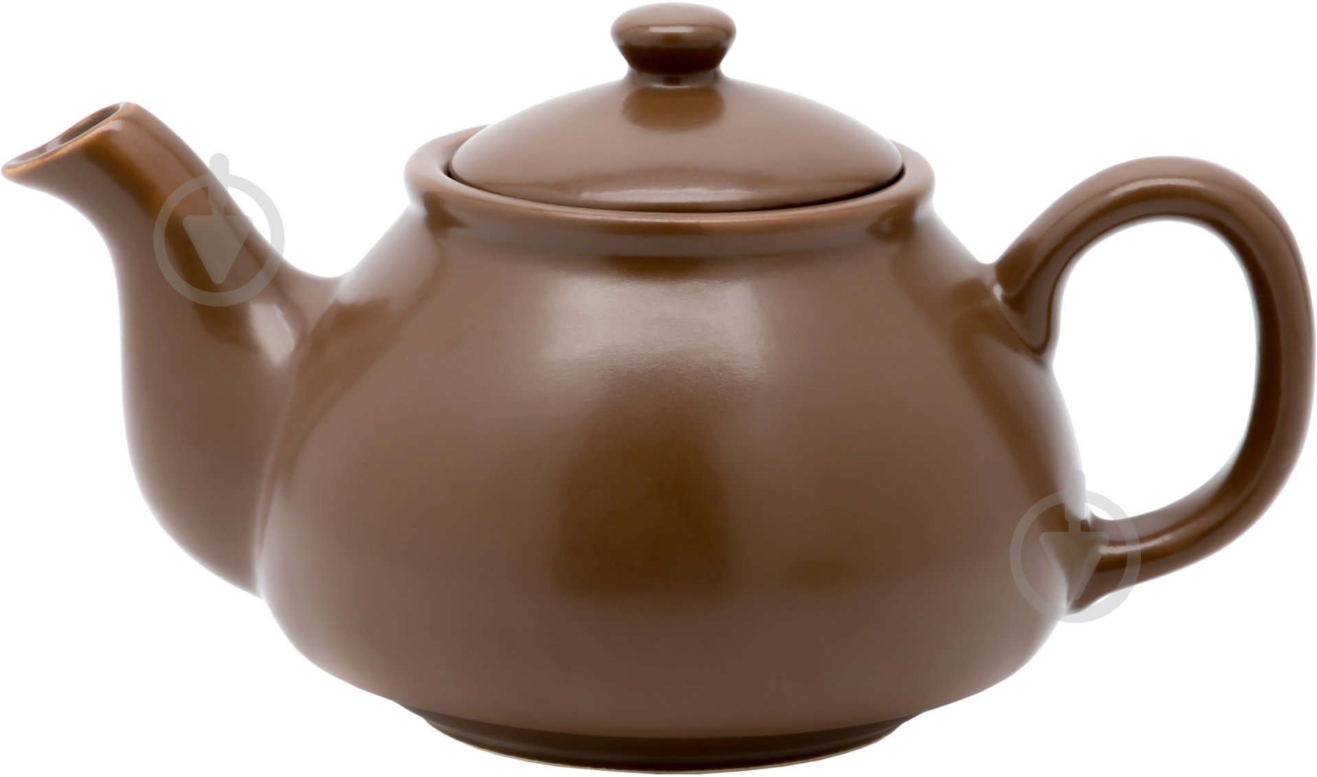 Чайник заварочный Keramia Табако 710 мл 24-237-050 - фото 1