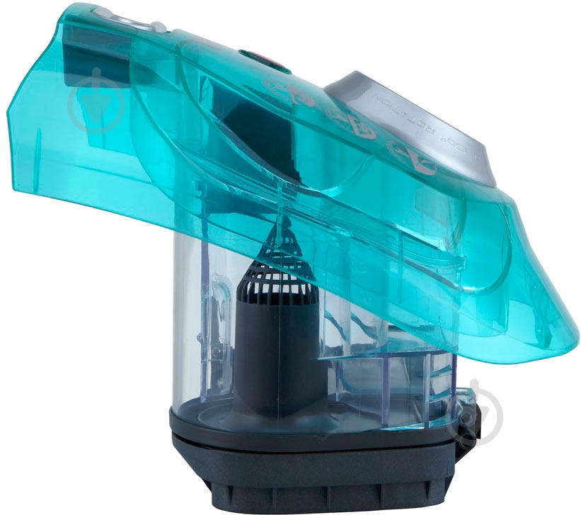 Пылесос Hoover SL71_SL70011 green/black - фото 14