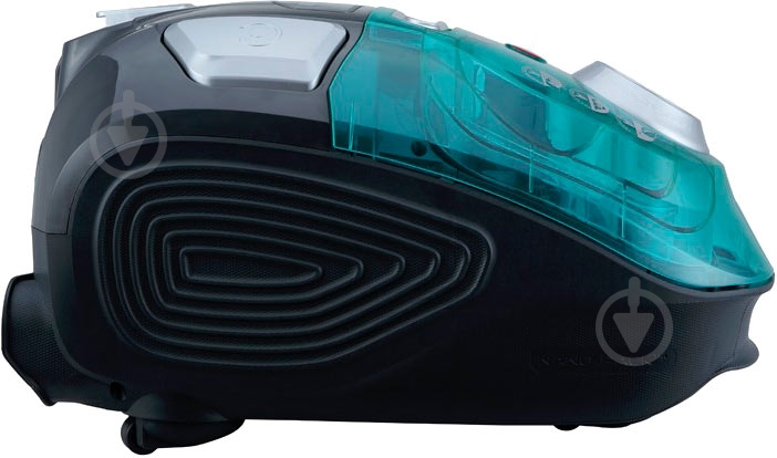 Пылесос Hoover SL71_SL70011 green/black - фото 21