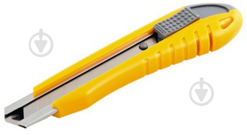 Нож монтажный MasterTool 17-0101 - фото 1 Нож монтажный MasterTool 17-0101 - фото 1