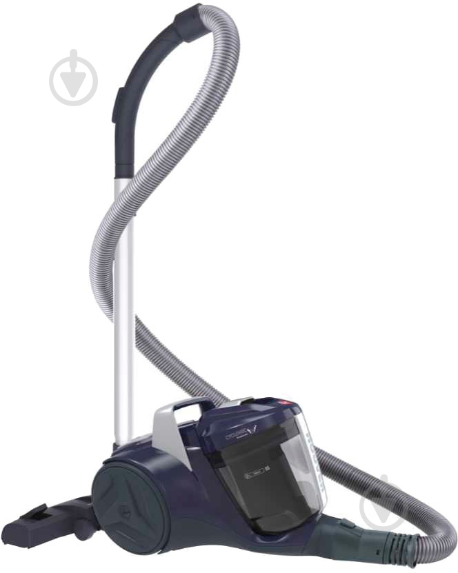 Пылесос Hoover BR71_BR20011 blue - фото 1