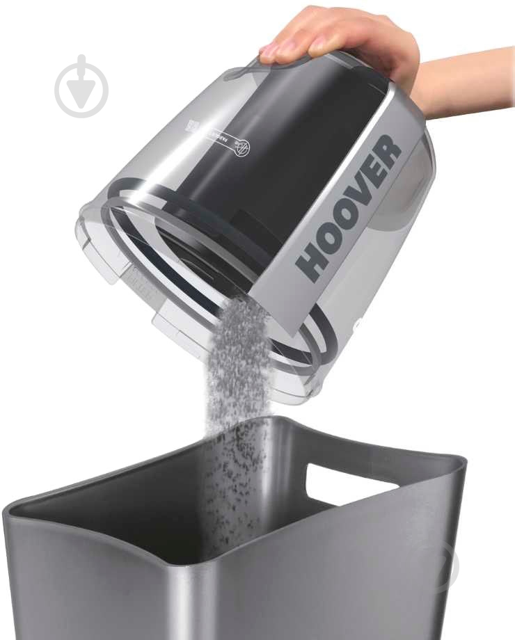 Пылесос Hoover BR71_BR20011 blue - фото 5