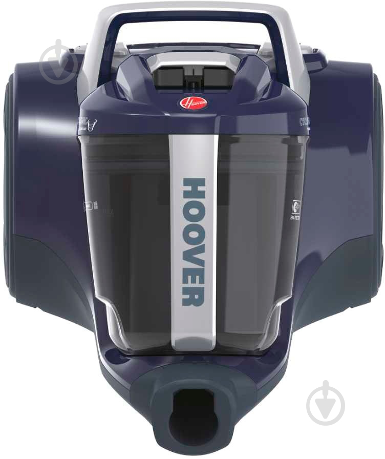 Пылесос Hoover BR71_BR20011 blue - фото 4