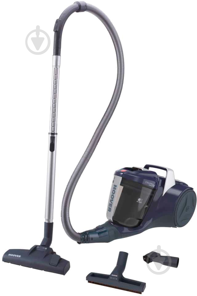 Пылесос Hoover BR71_BR20011 blue - фото 2
