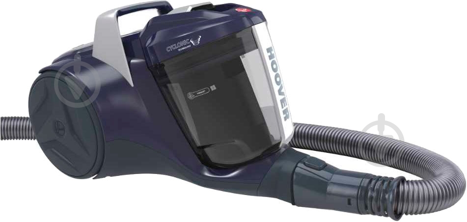 Пылесос Hoover BR71_BR20011 blue - фото 3