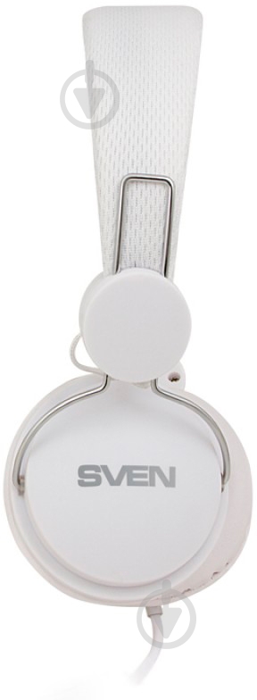 Наушники Sven AP-321M white (850212) - фото 3 Наушники Sven AP-321M white (850212) - фото 3