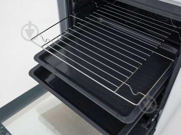 Плита электрическая HC 62010 B Moire - фото 7 Плита электрическая HC 62010 B Moire - фото 7