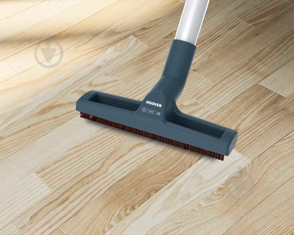 Пылесос Hoover BR71_BR30011 green/black - фото 10